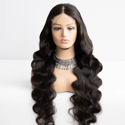 Brazilian Hair Wig | Brazilian Raw Hair | KUNLIX HAIR