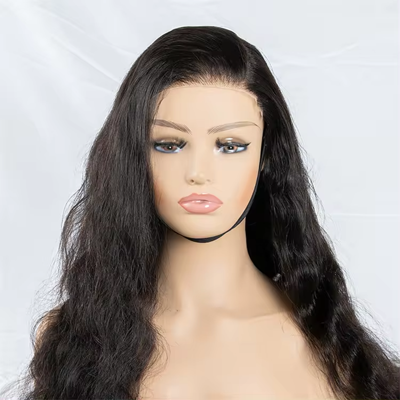 Dome Cap Glueless Wig | Dome Cap Wig | KUNLIX HAIR