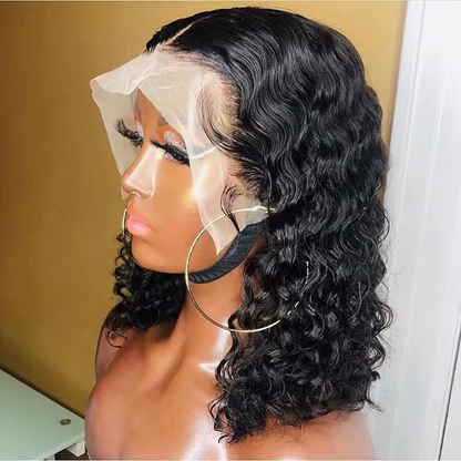 deep wave wig