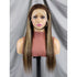 Straight Colored Wigs | Colored Full Lace Wigs | KUNLIX HAIR