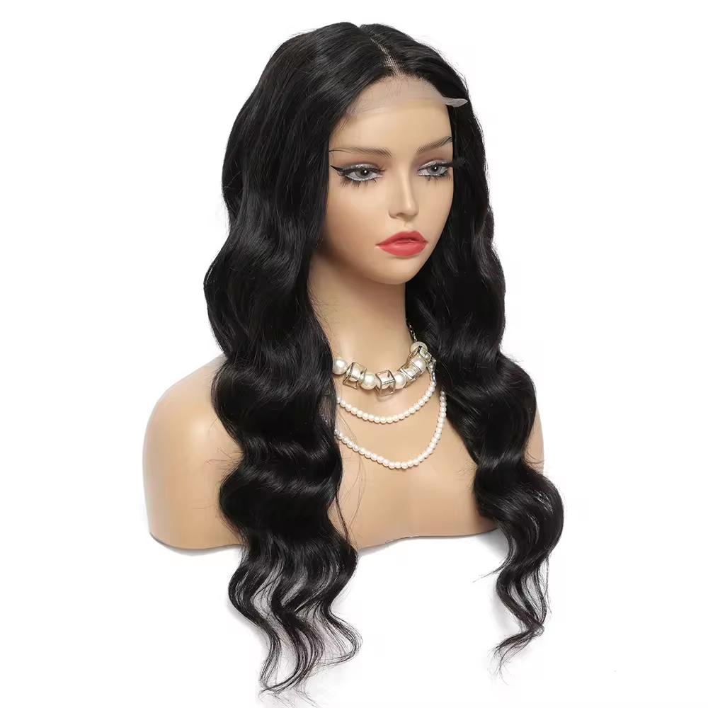 Brazilian Body Wave Wig | High Quality Lace Wig | KUNLIX HAIR